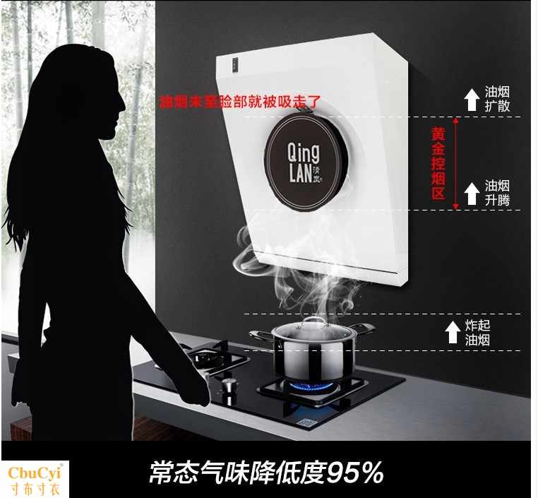 静音小型吸油烟机迷你小尺寸简易侧吸壁挂式单灶公寓脱排吸油烟扇|ruв категории жизнь прибор, Другие бытовой техники, вентилятор/выхлопной вентилятор - от Buy2taobao.com для оказания профессиональной услуги покупки агента Taobao