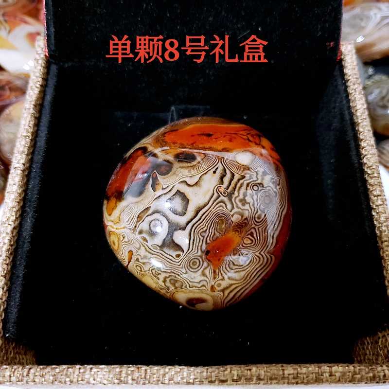 Stone Wrapping Agate Boutique Playing pieces Nanjing stone rough Pebble fish tank Color stonesin the Pet/Pet food and supplies , Aqua World , Aquarium fish tanks and other equipment , Landscaping/Decoration category - from Buy2taobao.com to provide professional Taobao agent buy service