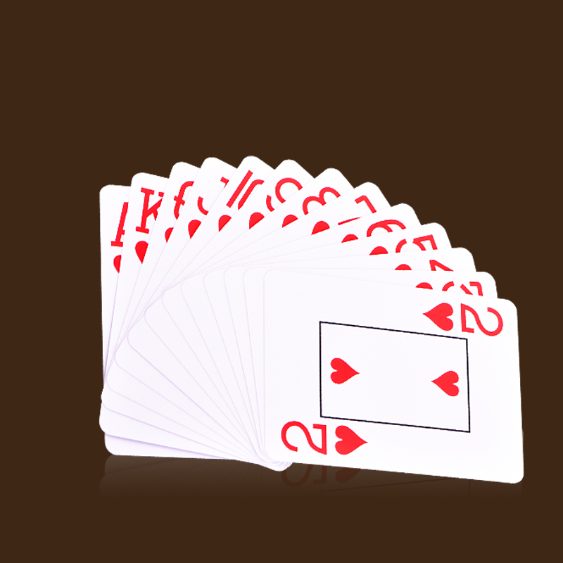 New products POKER CLUB Baccarat Plastic Characters poker Scrub Wide Characters Custom 6in the Sports/Yoga/Fitness/Fans supplies , Mahjong/Chess/Puzzle , Poker category - from Buy2taobao.com to provide professional Taobao agent buy service