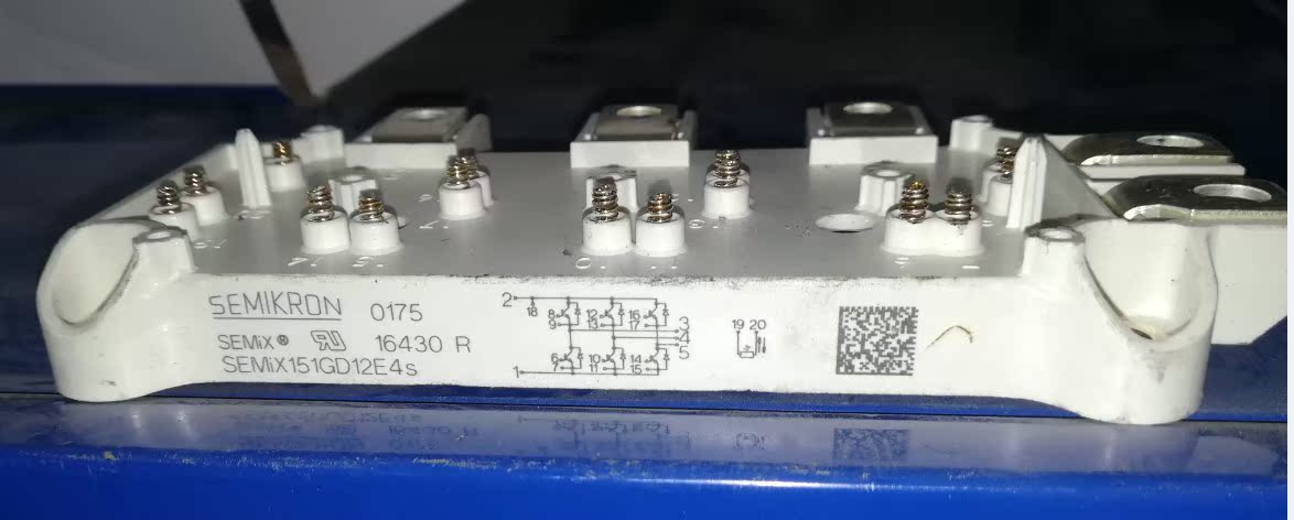 SEMIX151GD12E4S bargainingin the Hardware/Tool , LED Equipment , LED Switching Power Supply category - from Buy2taobao.com to provide professional Taobao agent buy service