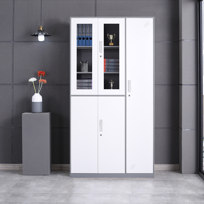 YM to work in an office furniture Locker File cabinet Lock Iron sheet cabinet staff Storage cabinet modern Simplicity cupboardin the Business/Office Furniture , Office Furniture , Cabinet Office , File Cabinet category - from Buy2taobao.com to provide professional Taobao agent buy service