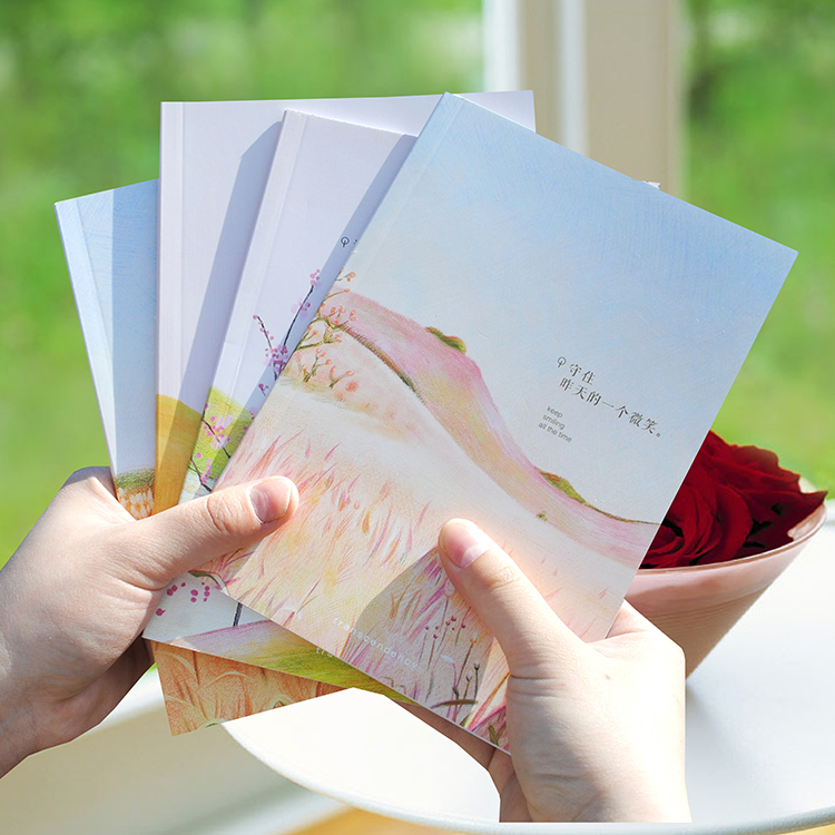 Japan and South Korea cute A560 Type card copying Student Notebook 32K Soft Transcript Notepad the republic of korea Stationeryin the Electronic Dictionary/Electronic paper book/Stationery , The paper book , Notebook/Notepad category - from Buy2taobao.com to provide professional Taobao agent buy service