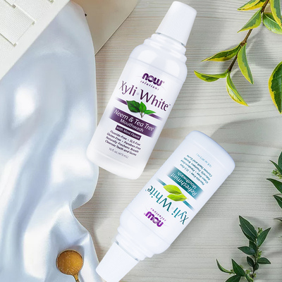 诺奥漱口水除口臭异味男女士去牙渍清新口气簌口水便携漱口液孕妇