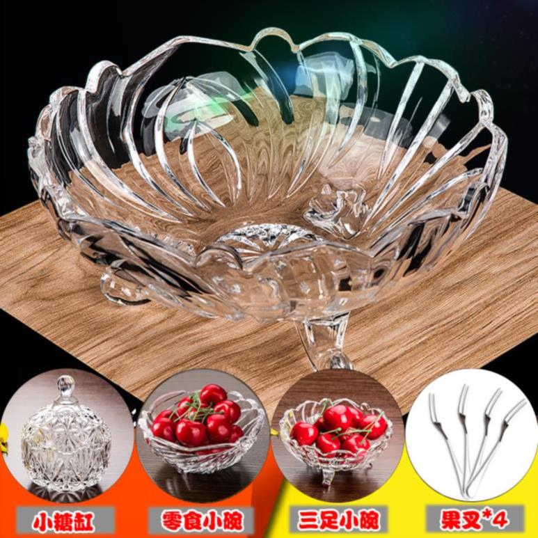 点心架下午茶水果盘欧式展示架奢华鲜果蛋糕盘饼干简约供盘玻璃创在类目 餐饮具, 餐具, 果盆/果盘/果篮中 - 来自Buy2taobao.com提供专业的淘宝代购服务