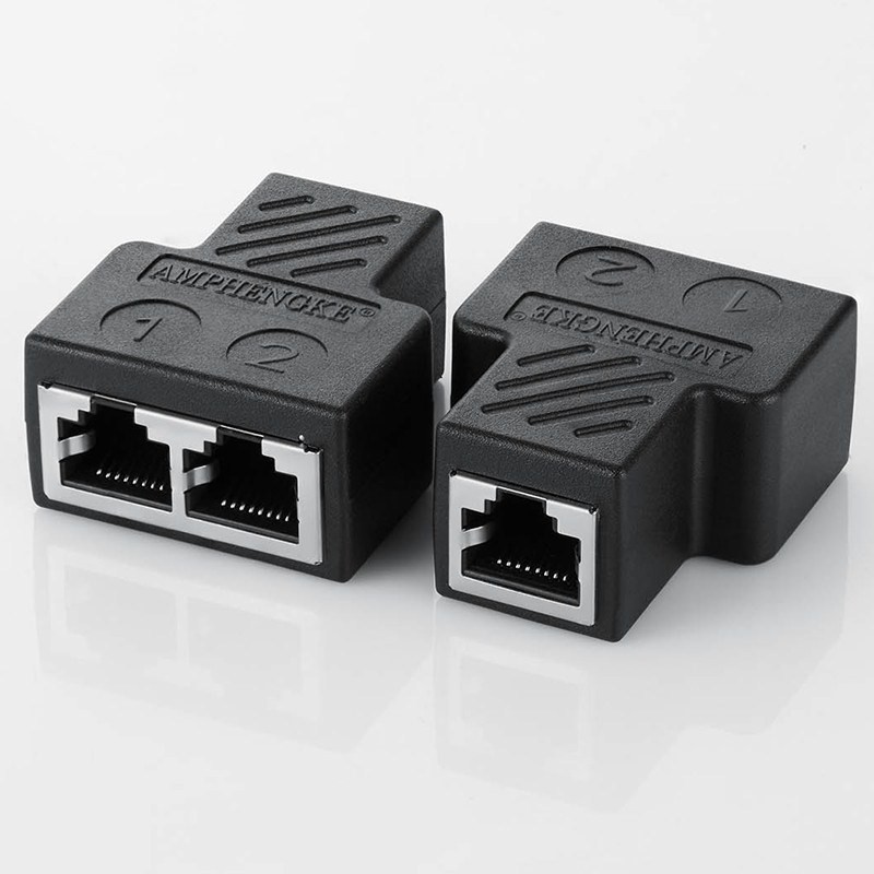 Network cable Brancher Switch 2 dormitory computer meanwhile adapter Campus commercial Brancher Adapter small-scalein the 3C Digital Accessories, Electronic components market , Wire/Line class , Adapter category - from Buy2taobao.com to provide professional Taobao agent buy service