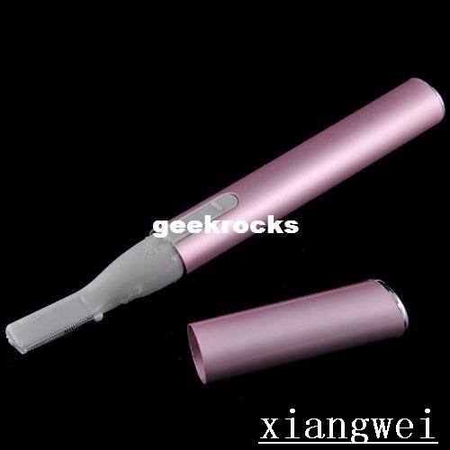 Eyebrow Face Arms Legs Body Hair Trimmer Shaver Remover #215在类目 模玩/动漫/周边/cos/桌游, 聚会/魔术用品, 其它中 - 来自Buy2taobao.com提供专业的淘宝代购服务