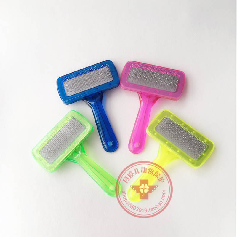 comb Collection Hair ball Tie rabbit Guinea pigs Hamsters N31in the Pet/Pet food and supplies , Rabbits and supplies , Other category - from Buy2taobao.com to provide professional Taobao agent buy service