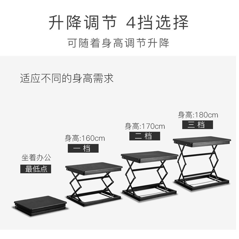 移动床边电脑桌升降桌站立办公笔记本电脑桌学习桌 折叠移动|msdalam kategori Perniagaan/perabot pejabat, perabot pejabat, meja, meja komputer pejabat - dari Buy2taobao.com untuk memberikan perkhidmatan ejen Taobao profesional membeli
