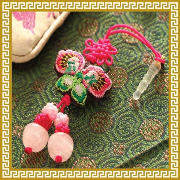 Popularity Pendants Mak Ling Ling[Flowering and fruitingin the 3C Digital Accessories, Cell Phone Accessories , Phone Accessories , Mobile phone pendant/Mobile phone chain category - from Buy2taobao.com to provide professional Taobao agent buy service