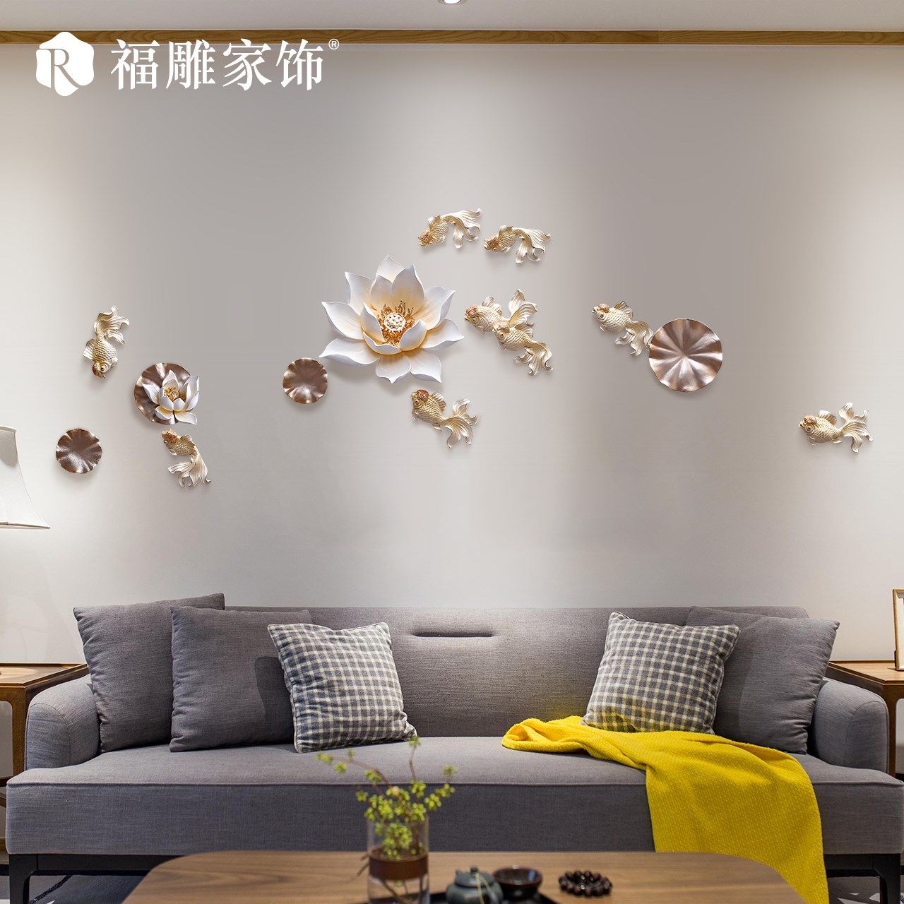 Light extravagance relief wall decorate Pendant Hand drawn Wall hangings Jane Europe Original three-dimensional Home Jewelry Art and Fashion Wallin the Home accessories , Mural category - from Buy2taobao.com to provide professional Taobao agent buy service