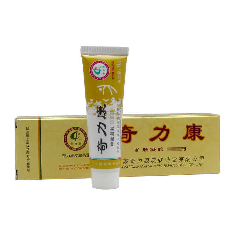 奇力康护肤凝胶宝宝红皮肤湿痒防蚊虫叮咬婴幼儿止痒膏|ruв категории туалетные чище/санитарно - гигиенических салфеток/бумага/Ароматерапия, шампунь/человек чистой, уход за телом, крем для рук - от Buy2taobao.com для оказания профессиональной услуги покупки агента Taobao