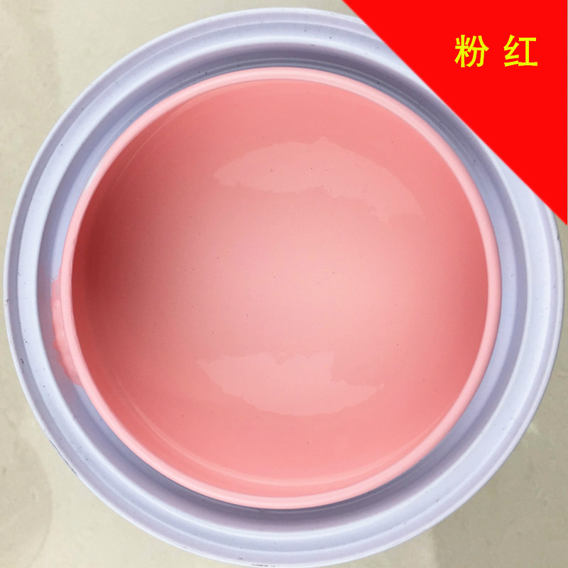 包邮喷漆玻璃瓷砖漆金属塑料pvc等表面翻新上色专用水性面漆|ruв категории основы строительных материалов, краска, столярный лак, вода дерева краски - от Buy2taobao.com для оказания профессиональной услуги покупки агента Taobao