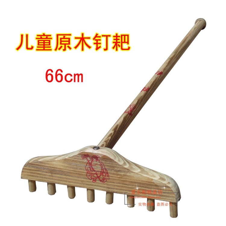西游记兵器 儿童玩具钉耙 猪八戒耙子耙 木质钉耙 舞台道具在类目 玩具/童车/益智/积木/模型, 户外运动/休闲/传统玩具, 其他户外休闲玩具中 - 来自Buy2taobao.com提供专业的淘宝代购服务