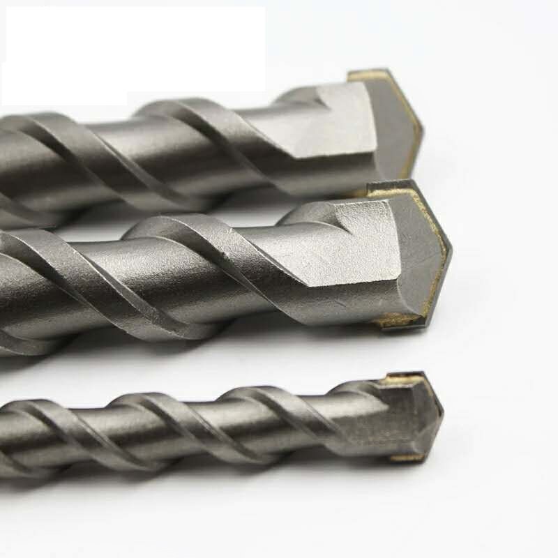 Square shank Electric hammer Construction Engineering bit pierce through a wall To attack Construction Engineering Length Construction Engineering Lengthened 1 1000MMin the Hardware/Tool , Cutting , Drill , Hammer Drill category - from Buy2taobao.com to provide professional Taobao agent buy service