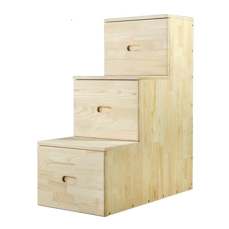 Multifunctional ladder Real wooden bench Lockers Storage cabinet Taiwan cabinet Ladder stairs Picture sheet solid woodin the Home Daily , Home Hardware Tools , Household ladder category - from Buy2taobao.com to provide professional Taobao agent buy service