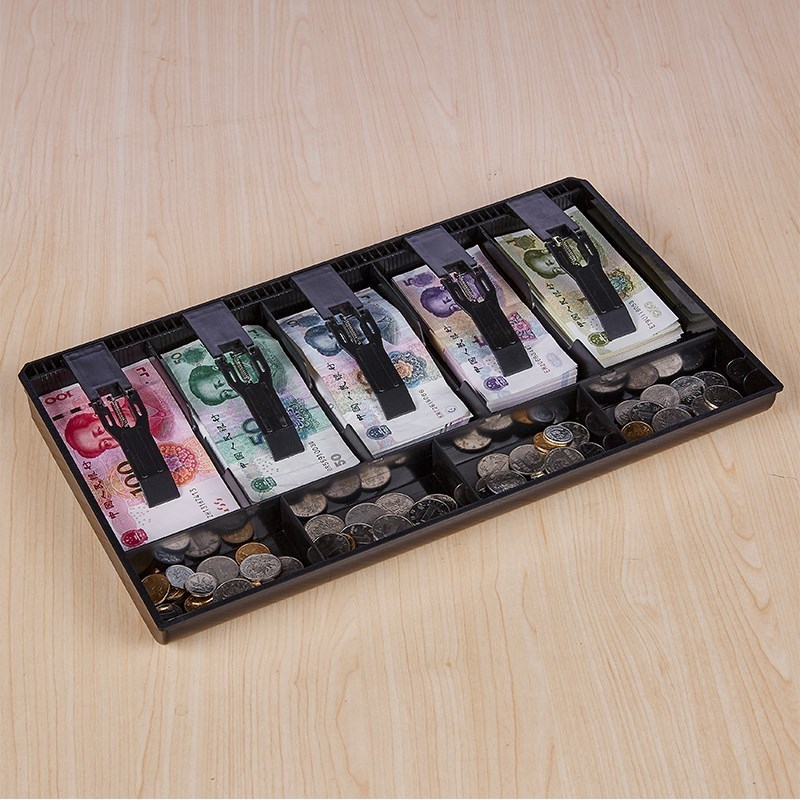 supermarket commercial White Box Box Large Money clip switch Money Box Business small-scale Save money counter Notesin the Electronic Dictionary/Electronic paper book/Stationery , Other cultural goods category - from Buy2taobao.com to provide professional Taobao agent buy service