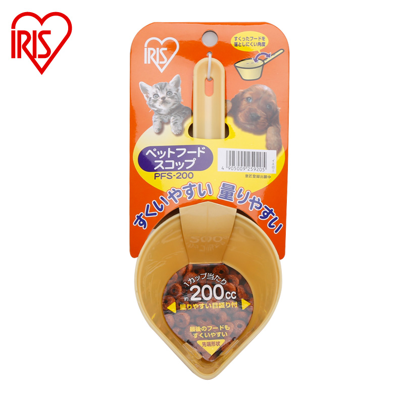 Alice Cats and dogs Pets Food spoon Food Meter PFS-200in the Pet/Pet food and supplies , Cat/Dog Supplies , Spoon category - from Buy2taobao.com to provide professional Taobao agent buy service