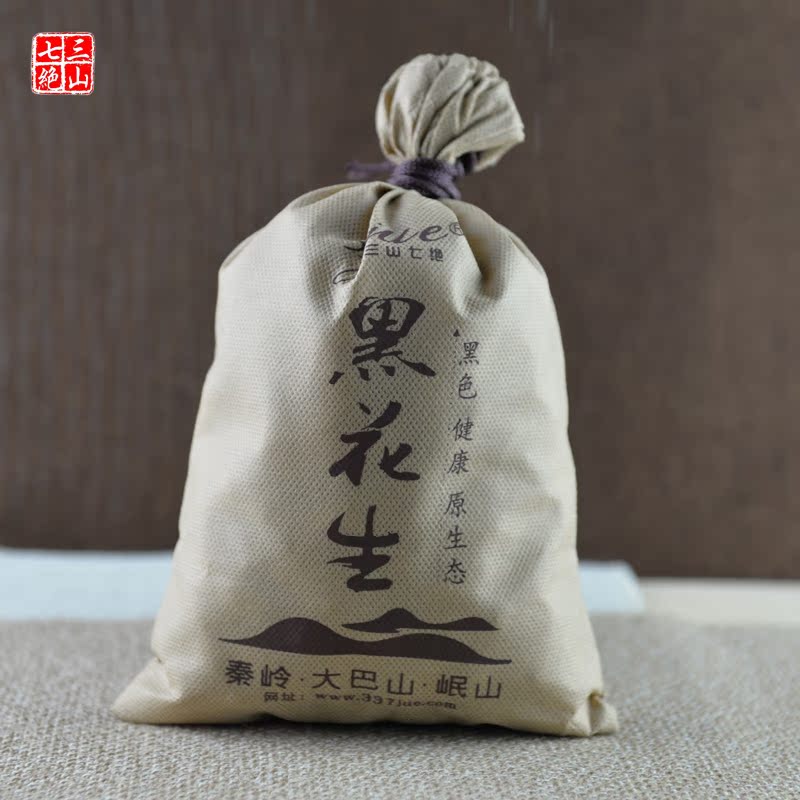 三山七绝农家自产黑花生 本色黑花生 剑阁老品种黑花生|msdalam kategori beras/Utara-Selatan barangan kering/perasa, meter/tepung/bijirin, Gabungan bijirin - dari Buy2taobao.com untuk memberikan perkhidmatan ejen Taobao profesional membeli