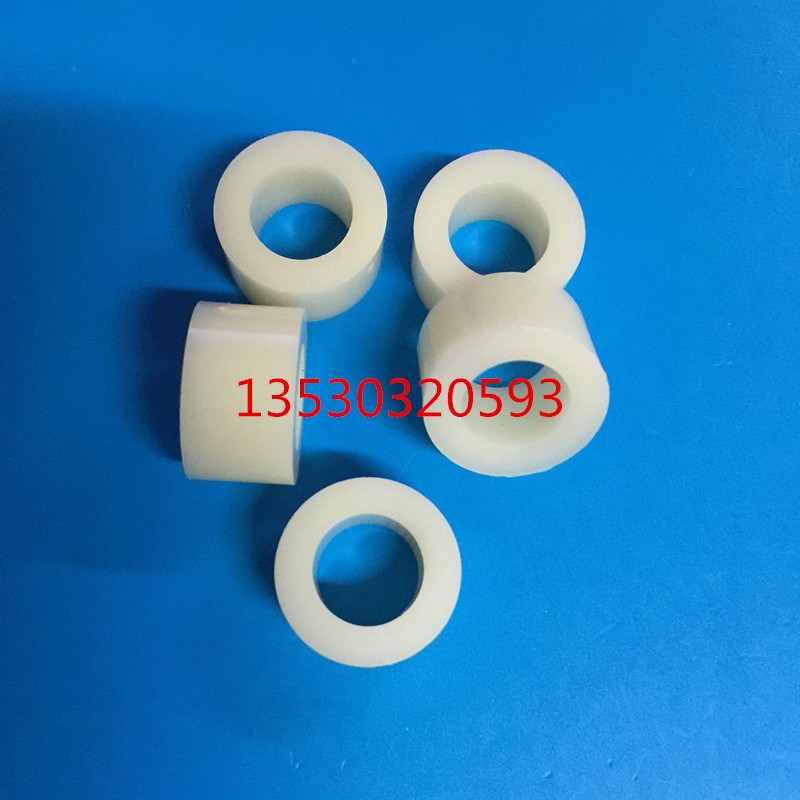 Nylon straight column 6-4*2/3/4/5/6/7/8/10/11/12/136 Inner diameter of 4 Height 2-20MMin the 3C Digital Accessories, Electronic components market , Electronic component , Other components category - from Buy2taobao.com to provide professional Taobao agent buy service