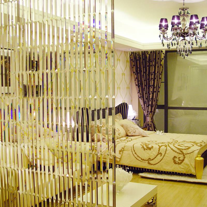 Drops new pattern Yulian New Chinese style bead curtains balcony decorate shops Star anise Bead curtain suspensionin the Home Fabric , Curtains and curtain accessories , Curtain/Curtain category - from Buy2taobao.com to provide professional Taobao agent buy service