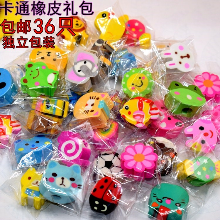 省小学生奖品年级套装老师可奖励创意玩具儿童橡低年级考试绘图|ruв категории электронный словарь/электрический бумажных книг/канцелярские принадлежности, повседневной школьных принадлежностей, ластик - от Buy2taobao.com для оказания профессиональной услуги покупки агента Taobao