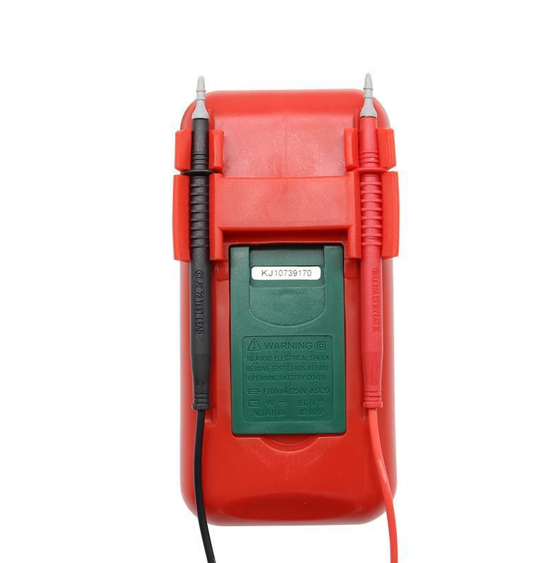 KJ9205B+ 全量程过载保护 防烧多用表数字万用表电容万能表|ruв категории оборудование/инструменты, приборы, мультиметр - от Buy2taobao.com для оказания профессиональной услуги покупки агента Taobao