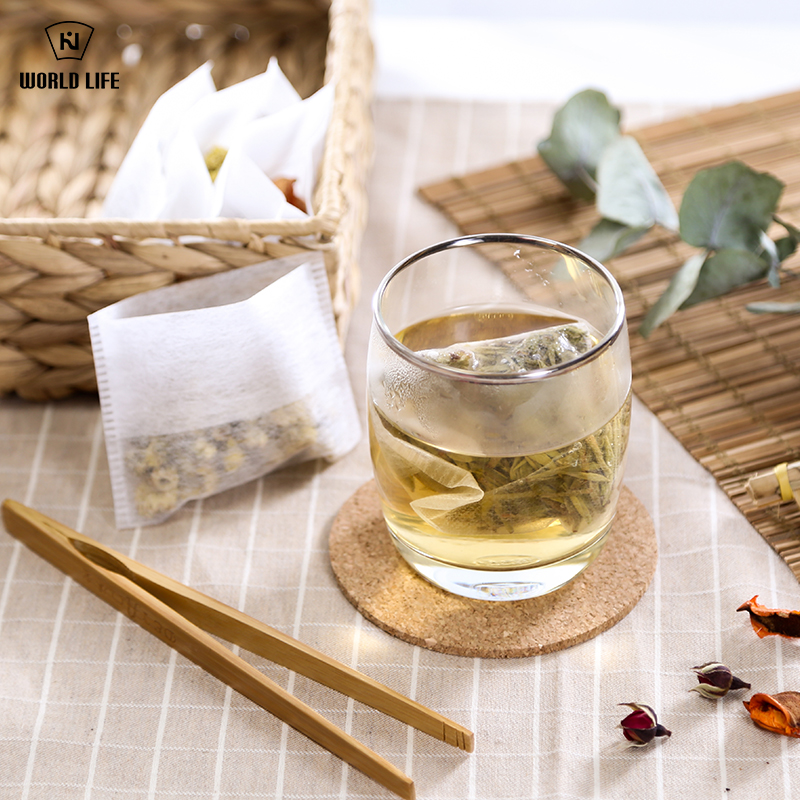 日本茶包茶袋咖啡过滤泡中药纱布袋小泡袋一次性茶叶袋 60枚装|msdalam kategori pinggan mangkuk, set teh, lain - dari Buy2taobao.com untuk memberikan perkhidmatan ejen Taobao profesional membeli