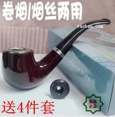 初学级实木烟斗雕花送礼佳品用烟丝石楠木送全套配件|ruв категории ZIPPO/швейцарский армейский нож/очки, курить, трубы - от Buy2taobao.com для оказания профессиональной услуги покупки агента Taobao