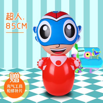 充气玩具益智吹气充气安全小孩加大动物婴儿不倒翁卡通到娃娃防爆|ruв категории игрушка/коляска/головоломка/блоки/модель, электронный/сила/надувной/хитрые игрушки, пластиковые надувные игрушки (других материалов не ставит) - от Buy2taobao.com для оказания профессиональной услуги покупки агента Taobao