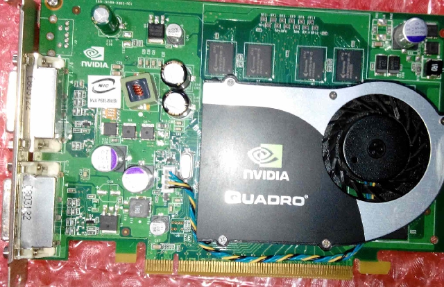 麗台FX570 256M PCI-E X16 專業繪圖設計顯卡XW397 二手顯卡 拆機在類目 電腦硬件/顯示器/電腦周邊, 顯卡中 - 來自Buy2taobao.com提供專業的淘寶代購服務