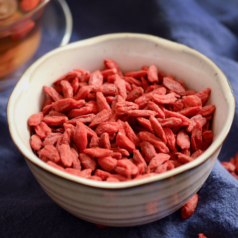 Song Ji Tong Preferred Ningxia fresh Wolfberry collocation Cassia meters Peach gum Xueyan Tremella 228gin the Traditional nourishing food , Other traditional tonic , Other traditional tonic category - from Buy2taobao.com to provide professional Taobao agent buy service