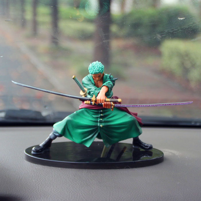 originality Car ornaments Cute Doll One Piece Sauron Car accessories vehicle Decoration supermarketin the Car/Articles/Fitting/Refit , Car Accessories/The jewelry , Decoration category - from Buy2taobao.com to provide professional Taobao agent buy service