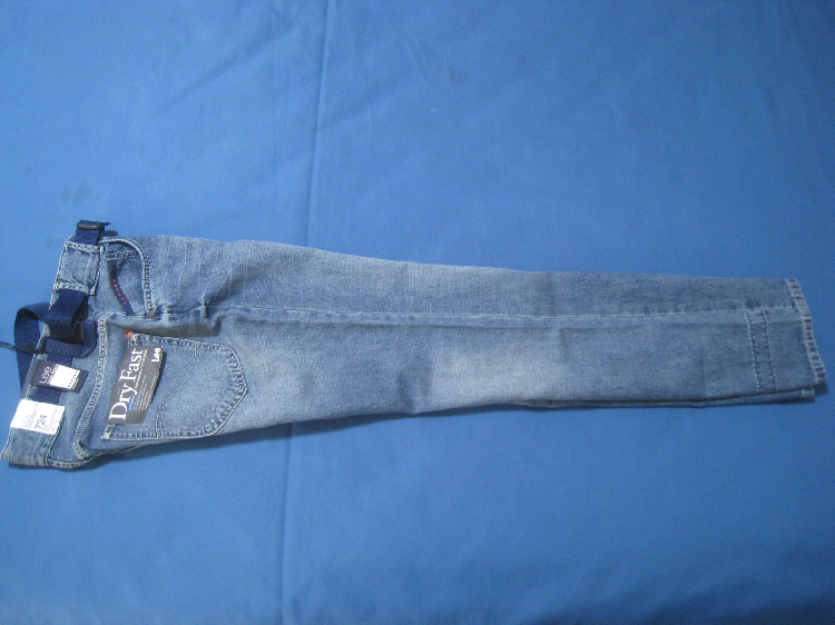 quality goods goods in stock Real shot LEE 724 male Quick drying Denim slacks LML724C82H08in the Sportswear/Casual Clothing , Sports pants , Sports Jeans category - from Buy2taobao.com to provide professional Taobao agent buy service