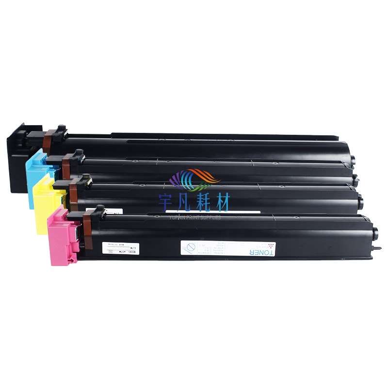 柯美TN611粉盒Bizhub C451 452 550 C650 652 C552彩色打印机碳粉|ruв категории офисное оборудование/расходные материалы/соответствующие услуги, тонер - картридж расходных материалов класса, селеновый барабан/пороховница - от Buy2taobao.com для оказания профессиональной услуги покупки агента Taobao