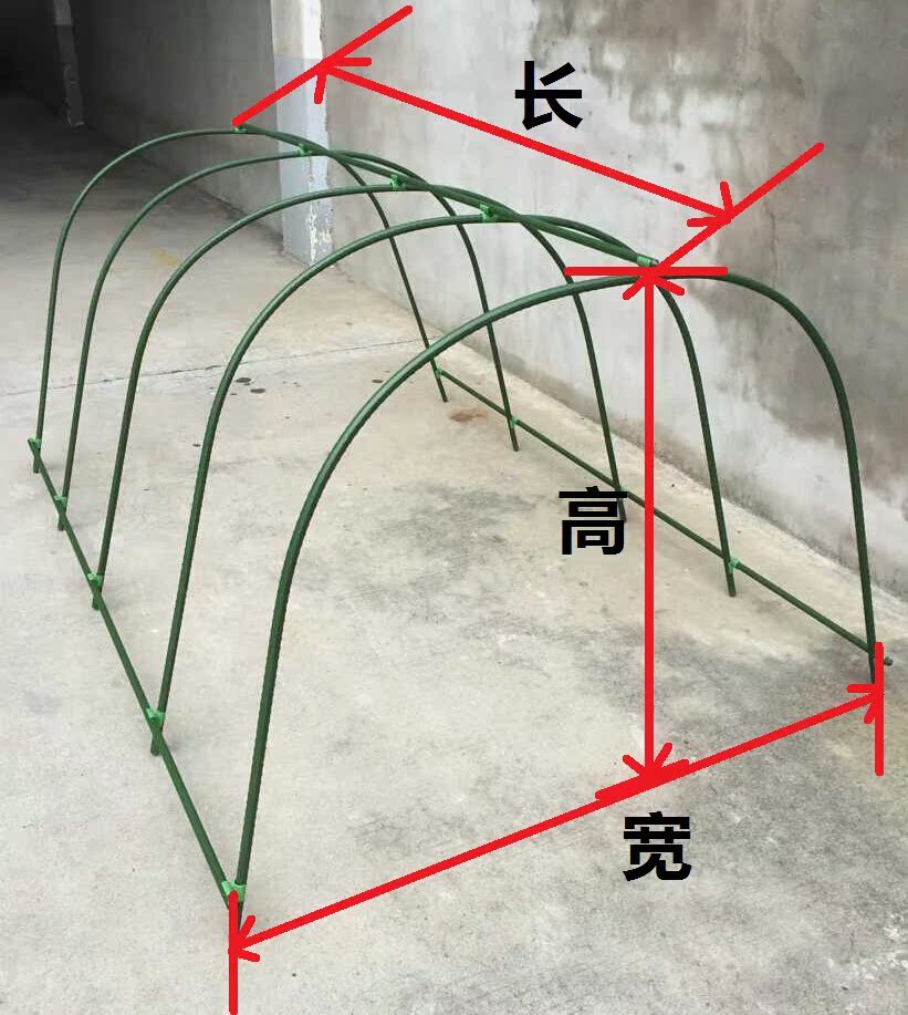 暖棚小型大棚阳光房家用暖房温室园林绿化蔬菜菜园简易养殖小棚|ruв категории доставка цветов/цветок моделирования/растения садоводства, садовых принадлежностей, других садовых принадлежностей - от Buy2taobao.com для оказания профессиональной услуги покупки агента Taobao