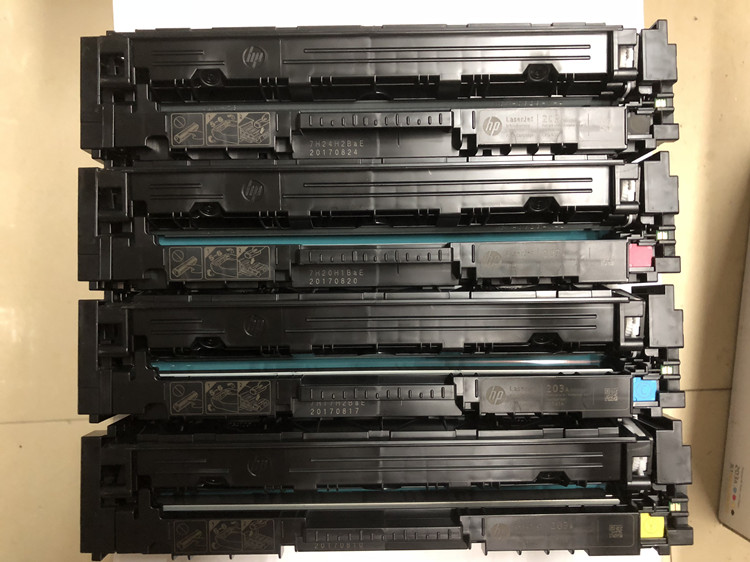 全新原装 cf540a hp 203a硒鼓 港版欧版惠普m254dw m281fdw墨粉盒在类目 办公设备/耗材/相关服务, 墨粉硒鼓耗材类, 硒鼓/粉盒中 - 来自Buy2taobao.com提供专业的淘宝代购服务