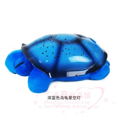 电乐志乌龟星空投影灯乌龟音乐星星夜光灯星光投影仪乌龟投射玩具|msdalam kategori Toy/bayi/teka-teki/blok bangunan/model, elektronik/cahaya/berudara/mainan rumit, mainan LED - dari Buy2taobao.com untuk memberikan perkhidmatan ejen Taobao profesional membeli