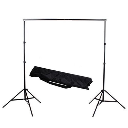 2m*2m Backdrop Stand Background with Carrying Bag kitin the Computer Hardware/Monitor/Computer Peripherals , Motherboard category - from Buy2taobao.com to provide professional Taobao agent buy service