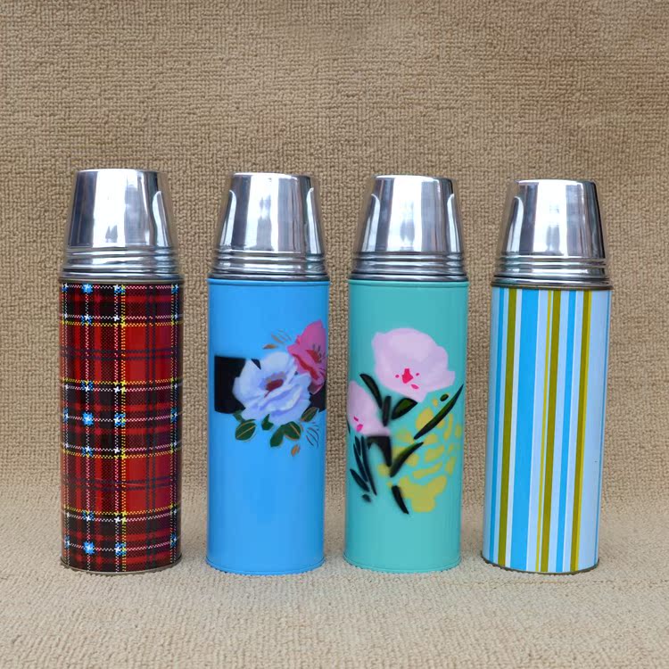 紅80代 0.8升荊江牌保溫瓶大紅暖壺 熱水瓶結婚 複古鐵皮懷舊老式在類目 餐飲具, 杯子/水杯/水壺, 熱水瓶中 - 來自Buy2taobao.com提供專業的淘寶代購服務