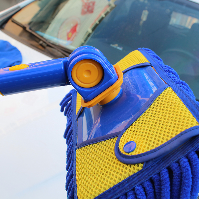 foam Cleaning Brush car Dedicated thickening automobile Car Wash Mop Chenille Telescopic Soft brushin the Car/Articles/Fitting/Refit , Car cleaning supplies/Cleaning Tools , Car brush category - from Buy2taobao.com to provide professional Taobao agent buy service