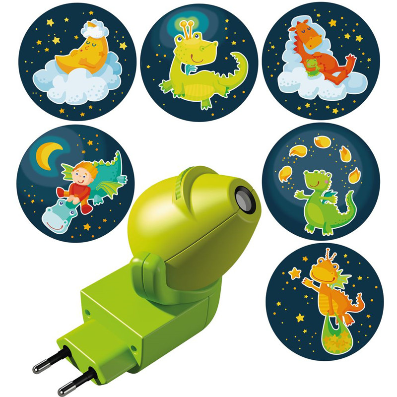 Germany Haba sleep Projection lamp socket Nightlight 360 automatic Light sensor No spotin the Toy/Childs/Puzzle/Building block/Model , Electronic/Light/Aerated/Tricky Toy , Glow Toys category - from Buy2taobao.com to provide professional Taobao agent buy service