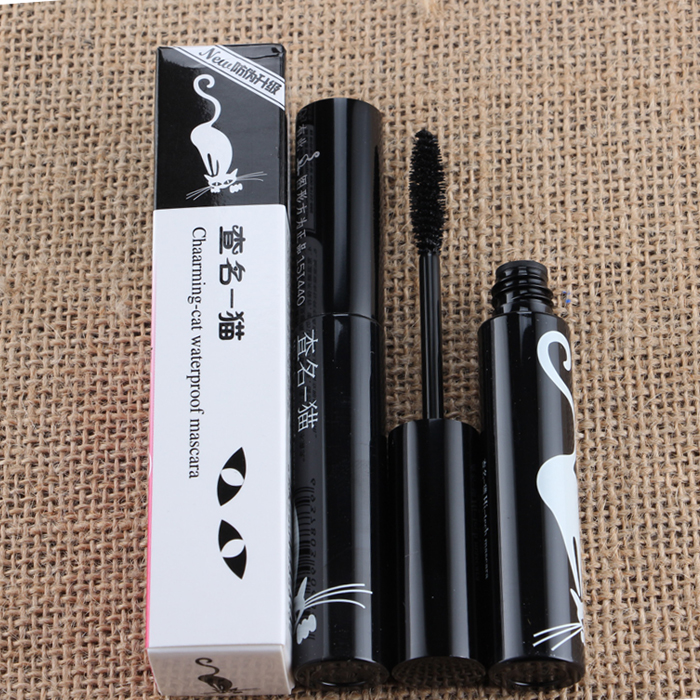 查名壹貓睫毛膏 包郵 查明/查名壹貓旋翹立體 持久纖長防水不暈染在類目 彩妝/香水/美妝工具, 睫毛膏/睫毛增長液中 - 來自Buy2taobao.com提供專業的淘寶代購服務