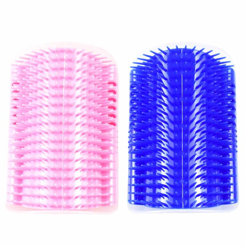 猫墙角蹭毛器猫咪挠痒痒玩具蹭痒器按摩刷宠物用品猫用蹭脸猫抓板在类目 宠物/宠物食品及用品, 猫/狗玩具, 猫抓板中 - 来自Buy2taobao.com提供专业的淘宝代购服务