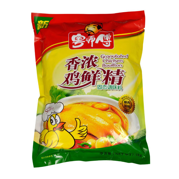 粤师傅香浓鸡鲜鸡精1000g土鸡精粉鸡精调料鸡味调味料1000克pf|msdalam kategori beras/Utara-Selatan barangan kering/perasa, perasa/Jam/salad, perasa setiap hari, ayam/MSG - dari Buy2taobao.com untuk memberikan perkhidmatan ejen Taobao profesional membeli