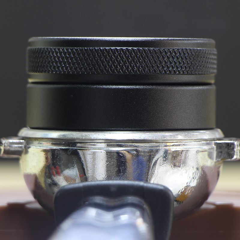 不锈钢防滑布粉器压粉器粉填压可调节58mm一字三浆四浆|ruв категории посуда, кофе, вспомогательные устройства - от Buy2taobao.com для оказания профессиональной услуги покупки агента Taobao