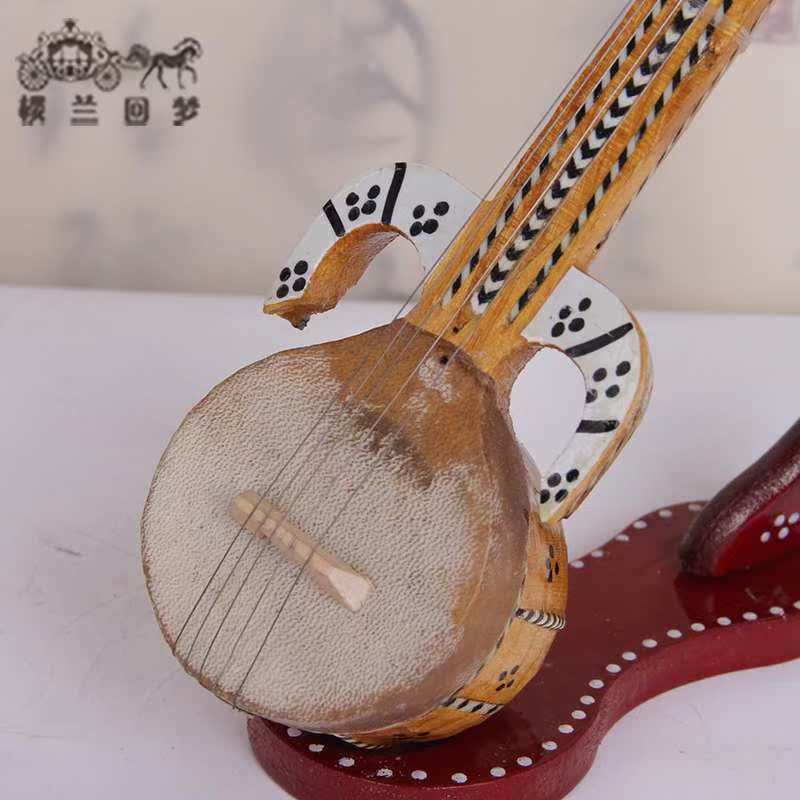 新疆彈撥樂器/熱瓦普/30/40/60公分/少數民族樂器/樂器模型送支架在類目 樂器/吉他/鋼琴/配件, 民族樂器, 民族彈撥樂器, 熱瓦普中 - 來自Buy2taobao.com提供專業的淘寶代購服務