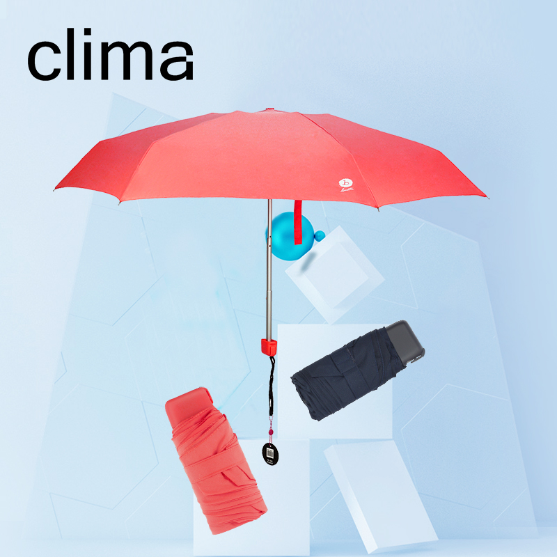 clima Spain Ultralight Mini Umbrella men and women fold Umbrella Solid mini pocket Sunshadein the Home Daily , Umbrella/Rain gear/Rain/Moistureproof , Umbrella category - from Buy2taobao.com to provide professional Taobao agent buy service