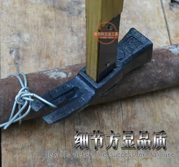 便携专用工羊角锤 包铁方顶建筑锤 起钉锤铁锤 木工羊角锤专专业|ruв категории оборудование/инструменты, ручной инструмент, молоток, Гвоздодёр - от Buy2taobao.com для оказания профессиональной услуги покупки агента Taobao