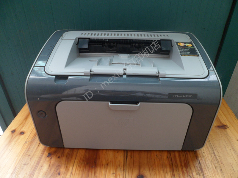 二手HP惠普P1108 /hp1106 hp1007/1008 A4黑白激光打印机家用办公在类目 办公设备/耗材/相关服务, 激光打印设备, 激光打印机中 - 来自Buy2taobao.com提供专业的淘宝代购服务