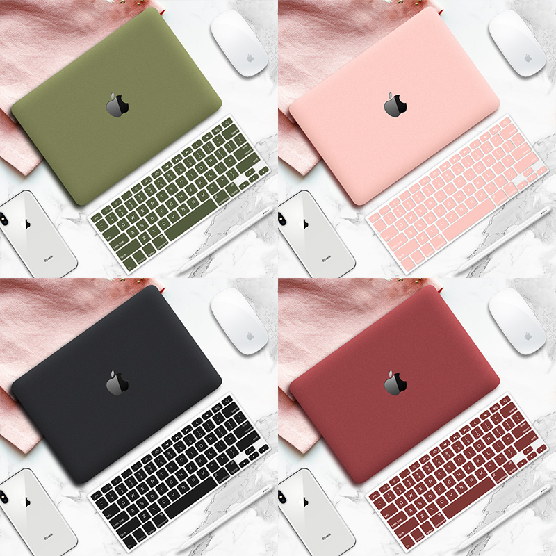 macbookpro苹果电脑保护壳air笔记本mac磨砂套13.3超薄外壳15寸防摔13全套12贴纸配件15.4贴膜全包软壳新款软|ruв категории Цифровые аксессуары, Ноутбук аксессуары, Ноутбук красочные наклейки - от Buy2taobao.com для оказания профессиональной услуги покупки агента Taobao